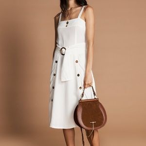 Sancia Louna Dress
